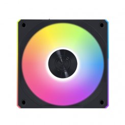 Кулер для корпуса Lian Li Uni Fan CL Wireless 120 (G99.12CL1W1B.00) Black