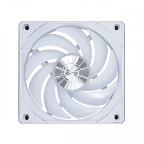 Купить Набор кулеров для корпуса Lian Li Uni Fan CL Wireless 120 3 in 1 (G99.12CL1W3W.00) White с проверкой совместимости: обзор, характеристики, цена в Киеве, Днепре, Одессе, Харькове, Украине | интернет-магазин TELEMART.UA фото