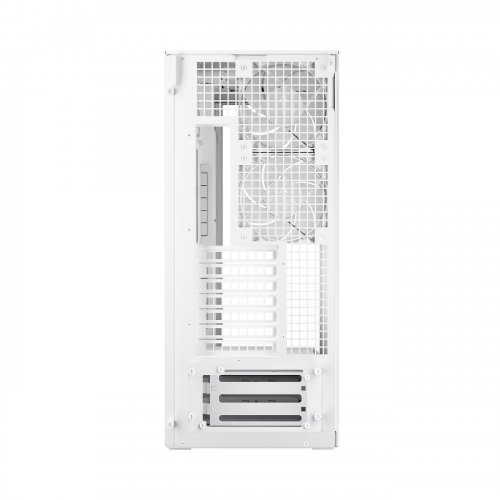 Корпус Arctic Xtender без БЖ (ACPCC00014A) White купити з перевіркою сумісності: огляд, характеристики, ціна у Києві, Львові, Вінниці, Хмельницькому, Івано-Франківську, Україні | інтернет-магазин TELEMART.UA фото