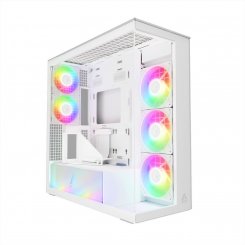 Корпус Arctic Xtender VG без БП (ACPCC00017A) White
