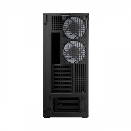 Купить Корпус Arctic Xtender VG без БП (ACPCC00019A) Mirror Black с проверкой совместимости: обзор, характеристики, цена в Киеве, Днепре, Одессе, Харькове, Украине | интернет-магазин TELEMART.UA фото