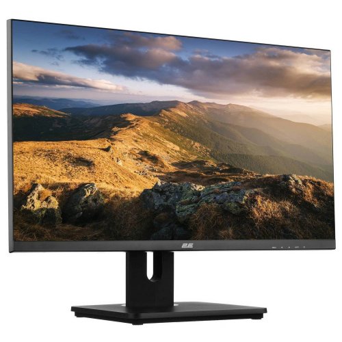 Купити Монітор 2E 23.8" Gaming G2422B (2E-G2422B-01.UA) Black (Відновлено продавцем, 776522) - ціна в Києві, Львові, Вінниці, Хмельницькому, Франківську, Україні | інтернет-магазин TELEMART.UA фото