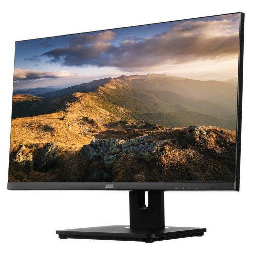 Купити Монітор 2E 23.8" Gaming G2422B (2E-G2422B-01.UA) Black (Відновлено продавцем, 776522) - ціна в Києві, Львові, Вінниці, Хмельницькому, Франківську, Україні | інтернет-магазин TELEMART.UA фото