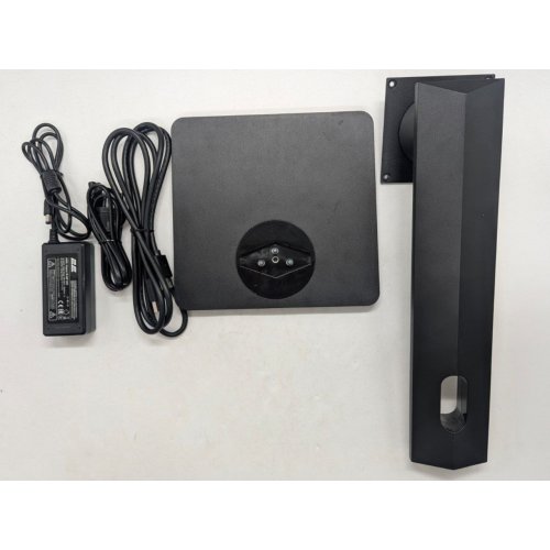 Купити Монітор 2E 23.8" Gaming G2422B (2E-G2422B-01.UA) Black (Відновлено продавцем, 776522) - ціна в Києві, Львові, Вінниці, Хмельницькому, Франківську, Україні | інтернет-магазин TELEMART.UA фото