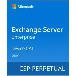 Офісний додаток Microsoft Exchange Server Enterprise 2019 Device CAL (DG7GMGF0F4MD-0005)