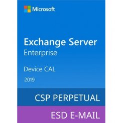 Офісний додаток Microsoft Exchange Server Enterprise 2019 Device CAL (DG7GMGF0F4MD-0005)