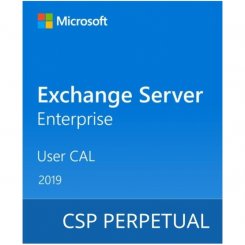 Офісний додаток Microsoft Exchange Server Enterprise 2019 User CAL (DG7GMGF0F4MD-0004)
