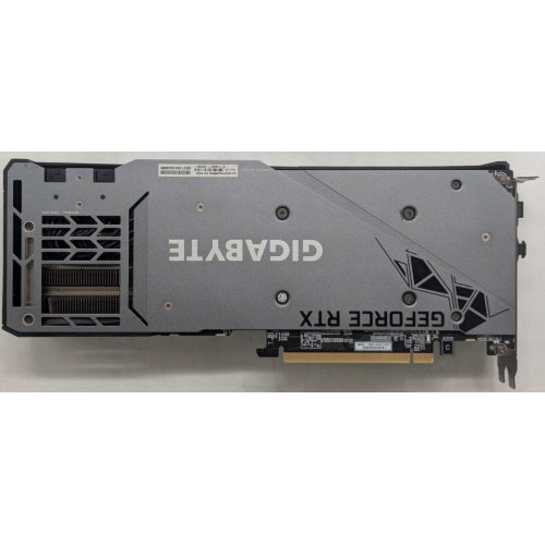 Відеокарта Gigabyte GeForce RTX 3070 Gaming OC 8192MB (GV-N3070GAMING OC-8GD) (Відновлено продавцем, 776545) купити з перевіркою сумісності: огляд, характеристики, ціна у Києві, Львові, Вінниці, Хмельницькому, Івано-Франківську, Україні | інтернет-магазин TELEMART.UA фото