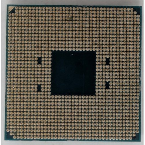 Купить Процессор AMD Ryzen 5 3500X 3.6(4.1)GHz 32MB sAM4 Tray (100-000000158) (Восстановлено продавцом, 776555) с проверкой совместимости: обзор, характеристики, цена в Киеве, Днепре, Одессе, Харькове, Украине | интернет-магазин TELEMART.UA фото
