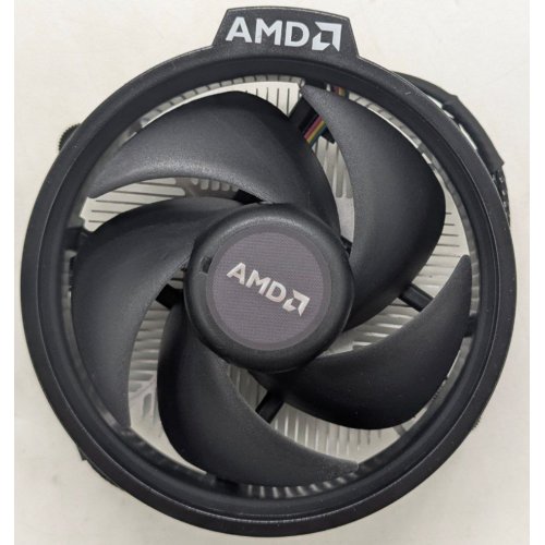 Купить Процессор AMD Ryzen 5 5600X 3.7(4.6)GHz 32MB sAM4 Box (100-100000065BOX) (Восстановлено продавцом, 776558) с проверкой совместимости: обзор, характеристики, цена в Киеве, Днепре, Одессе, Харькове, Украине | интернет-магазин TELEMART.UA фото