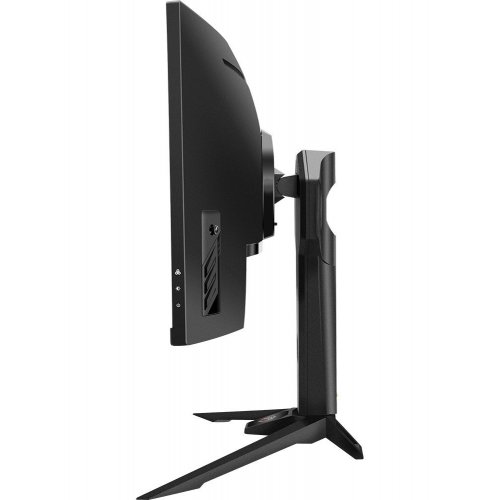 Купити Монітор AsRock 34" Phantom Gaming PG34WQ15R2B Black - ціна в Києві, Львові, Вінниці, Хмельницькому, Франківську, Україні | інтернет-магазин TELEMART.UA фото