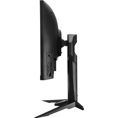 Купить Монитор AsRock 27" Phantom Gaming PG27Q15R2A Black - цена в Харькове, Киеве, Днепре, Одессе
в интернет-магазине Telemart фото