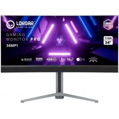 Монітор Lorgar 34
