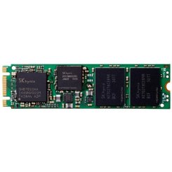 Ssd-диск Hynix SC308 MLC 256GB M.2 (2280 SATA) (HFS256G39TND-N210A) (Восстановлено продавцом, 776597)