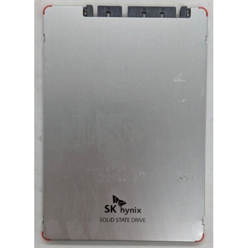 Купить Ssd-диск Hynix SC308 MLC 256GB M.2 (2280 SATA) (HFS256G39TND-N210A) (Восстановлено продавцом, 776599) с проверкой совместимости: обзор, характеристики, цена в Киеве, Днепре, Одессе, Харькове, Украине | интернет-магазин TELEMART.UA фото