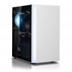 ПК для навчання HEXO Home StudyBox Pro+ (HHP-5500N5060-32S1TWH) White