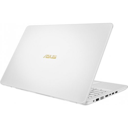 Продати Ноутбук Asus VivoBook 15 X542UQ-DM045 (90NB0FD5-M00540) White за Trade-In у інтернет-магазині Телемарт - Київ, Дніпро, Україна фото