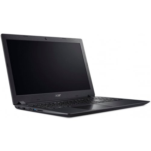Продати Ноутбук Acer Aspire 3 A315-31 (NX.GNTEU.017) Black за Trade-In у інтернет-магазині Телемарт - Київ, Дніпро, Україна фото