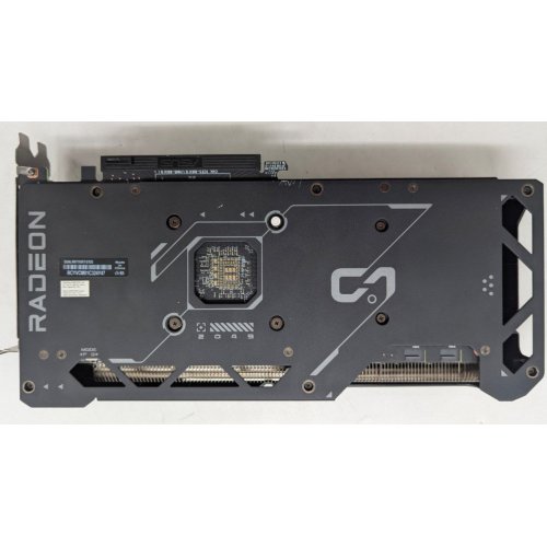 Відеокарта Asus Radeon RX 7700 XT Dual OC 12288MB (DUAL-RX7700XT-O12G) (Відновлено продавцем, 776898) купити з перевіркою сумісності: огляд, характеристики, ціна у Києві, Львові, Вінниці, Хмельницькому, Івано-Франківську, Україні | інтернет-магазин TELEMART.UA фото