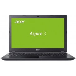 Ноутбук Acer Aspire 3 A315-51 (NX.GNPEU.019) Black