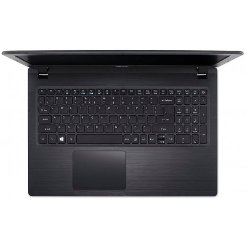 Продати Ноутбук Acer Aspire 3 A315-51 (NX.GNPEU.019) Black за Trade-In у інтернет-магазині Телемарт - Київ, Дніпро, Україна фото