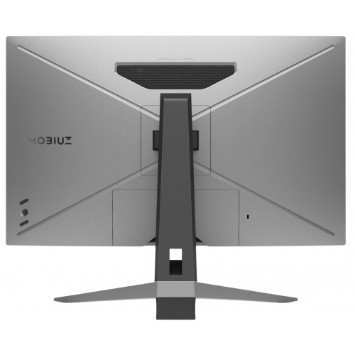 Купити Уцінка монітор BenQ 27" EX2710Q (9H.LK4LA.TBE) Black/Silver (Пошкоджено пакування, 776932) - ціна в Києві, Львові, Вінниці, Хмельницькому, Франківську, Україні | інтернет-магазин TELEMART.UA фото