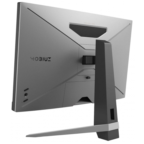 Купити Уцінка монітор BenQ 27" EX2710Q (9H.LK4LA.TBE) Black/Silver (Пошкоджено пакування, 776932) - ціна в Києві, Львові, Вінниці, Хмельницькому, Франківську, Україні | інтернет-магазин TELEMART.UA фото