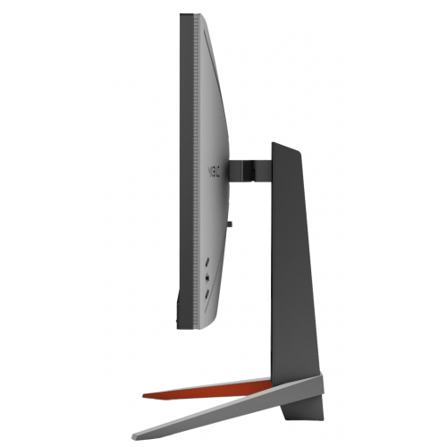 Купити Уцінка монітор BenQ 27" EX2710Q (9H.LK4LA.TBE) Black/Silver (Пошкоджено пакування, 776932) - ціна в Києві, Львові, Вінниці, Хмельницькому, Франківську, Україні | інтернет-магазин TELEMART.UA фото