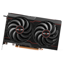 Видеокарта Sapphire Radeon RX 6600 Pulse 8192MB (11310-98-90G FR) Factory Recertified (Восстановлено продавцом, 776954)