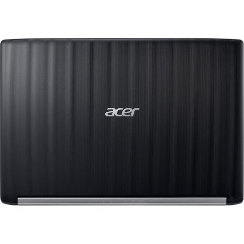 Продать Ноутбук Acer Aspire 5 A515-51G-53DH (NX.GT0EU.002) Black по Trade-In интернет-магазине Телемарт - Киев, Днепр, Украина фото