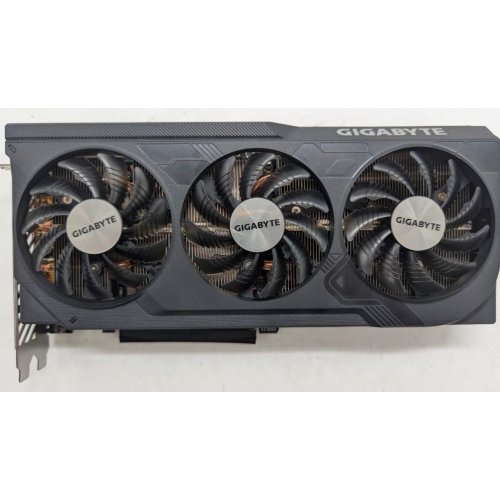 Купить Видеокарта Gigabyte GeForce RTX 4070 WindForce OC 12228MB (GV-N4070WF3OC-12GD) (Восстановлено продавцом, 776986) с проверкой совместимости: обзор, характеристики, цена в Киеве, Днепре, Одессе, Харькове, Украине | интернет-магазин TELEMART.UA фото
