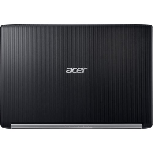 Продать Ноутбук Acer Aspire 5 A515-51G-586C (NX.GT0EU.012) Black по Trade-In интернет-магазине Телемарт - Киев, Днепр, Украина фото
