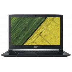 Ноутбук Acer Aspire 7 A715-71G-50EX (NX.GP8EU.005) Black