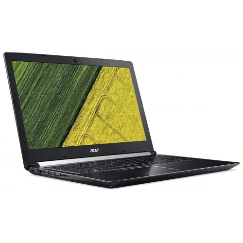 Продати Ноутбук Acer Aspire 7 A715-71G-50EX (NX.GP8EU.005) Black за Trade-In у інтернет-магазині Телемарт - Київ, Дніпро, Україна фото