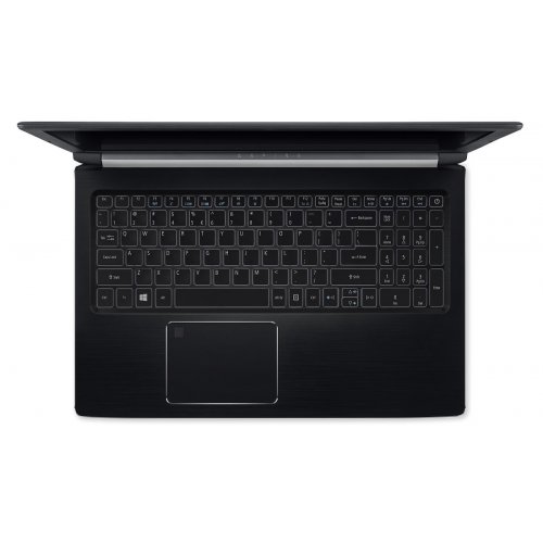 Продати Ноутбук Acer Aspire 7 A715-71G-50EX (NX.GP8EU.005) Black за Trade-In у інтернет-магазині Телемарт - Київ, Дніпро, Україна фото
