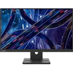 Уцінка монітор Lenovo 23.8