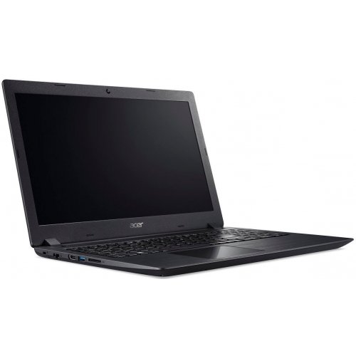 Продать Ноутбук Acer Aspire A315-31-P4U5 (NX.GNTEU.010) Black по Trade-In интернет-магазине Телемарт - Киев, Днепр, Украина фото