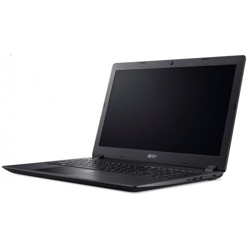 Продати Ноутбук Acer Aspire A315-31-P4U5 (NX.GNTEU.010) Black за Trade-In у інтернет-магазині Телемарт - Київ, Дніпро, Україна фото