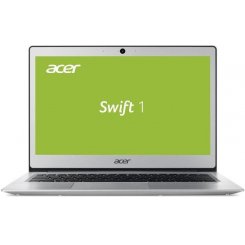 Ноутбук Acer Swift 1 SF113-31-C7YY (NX.GNLEU.008) Silver