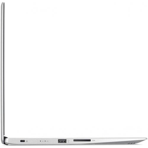Продати Ноутбук Acer Swift 1 SF113-31-C7YY (NX.GNLEU.008) Silver за Trade-In у інтернет-магазині Телемарт - Київ, Дніпро, Україна фото