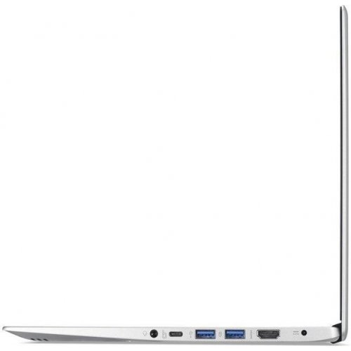 Продати Ноутбук Acer Swift 1 SF113-31-C7YY (NX.GNLEU.008) Silver за Trade-In у інтернет-магазині Телемарт - Київ, Дніпро, Україна фото