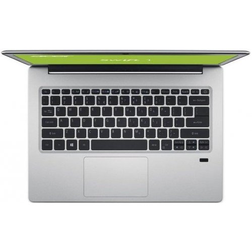 Продати Ноутбук Acer Swift 1 SF113-31-C7YY (NX.GNLEU.008) Silver за Trade-In у інтернет-магазині Телемарт - Київ, Дніпро, Україна фото