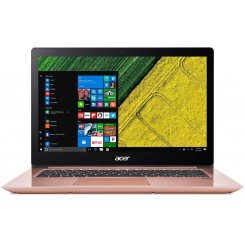 Ноутбук Acer Swift 3 SF314-52 (NX.GPJEU.020) Sakura Pink