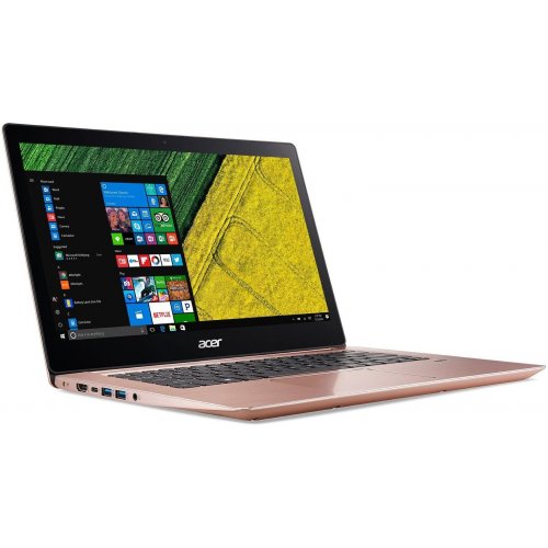 Продати Ноутбук Acer Swift 3 SF314-52 (NX.GPJEU.020) Sakura Pink за Trade-In у інтернет-магазині Телемарт - Київ, Дніпро, Україна фото