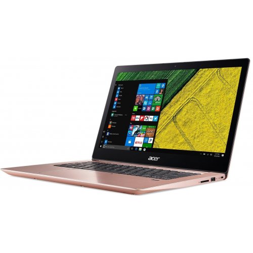 Продати Ноутбук Acer Swift 3 SF314-52 (NX.GPJEU.020) Sakura Pink за Trade-In у інтернет-магазині Телемарт - Київ, Дніпро, Україна фото