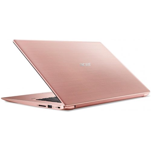 Продати Ноутбук Acer Swift 3 SF314-52 (NX.GPJEU.020) Sakura Pink за Trade-In у інтернет-магазині Телемарт - Київ, Дніпро, Україна фото