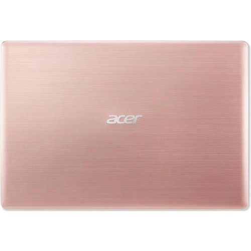 Продати Ноутбук Acer Swift 3 SF314-52 (NX.GPJEU.020) Sakura Pink за Trade-In у інтернет-магазині Телемарт - Київ, Дніпро, Україна фото