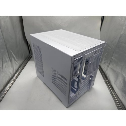 Купить Уценка корпус SAMA Neview A721 без БП White (Повреждена упаковка, 777217) с проверкой совместимости: обзор, характеристики, цена в Киеве, Днепре, Одессе, Харькове, Украине | интернет-магазин TELEMART.UA фото
