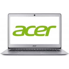 Ноутбук Acer Swift 3 SF314-52-361N (NX.GNUEU.038) Silver