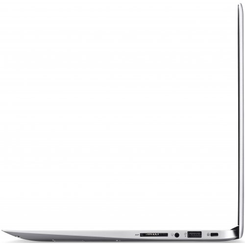 Продать Ноутбук Acer Swift 3 SF314-52-361N (NX.GNUEU.038) Silver по Trade-In интернет-магазине Телемарт - Киев, Днепр, Украина фото